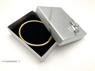 pulsera oro 18k