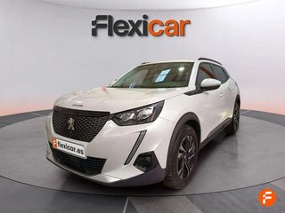 Peugeot 2008 Allure Puretech 130 S&S BVM6