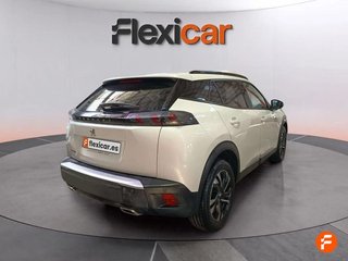 Peugeot 2008 Allure Puretech 130 S&S BVM6