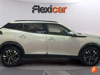 Peugeot 2008 Allure Puretech 130 S&S BVM6