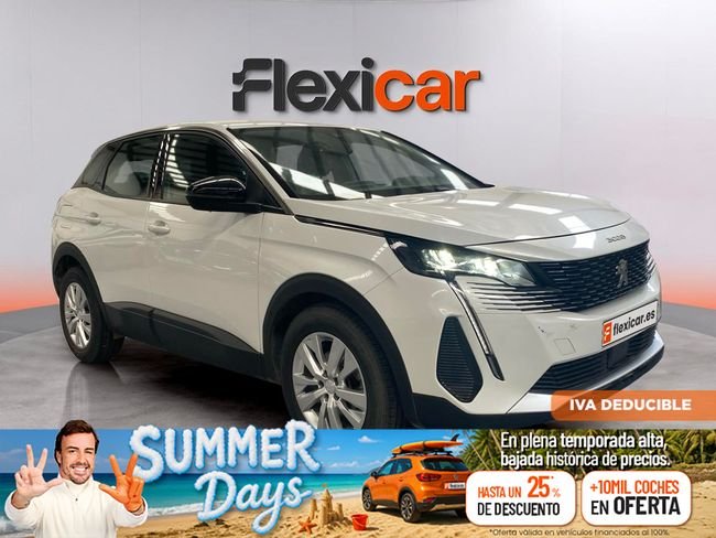 Peugeot 3008 1.2 PureTech 96KW (130CV) S&S Allure - foto 1