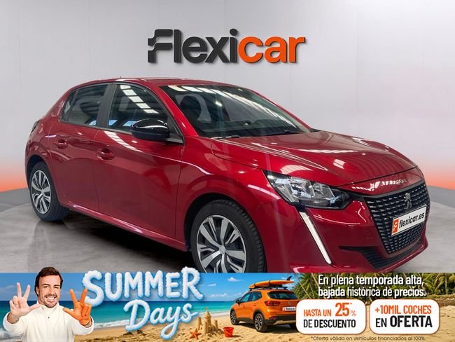 Peugeot 208 PureTech 55kW (75CV) Active - foto 1