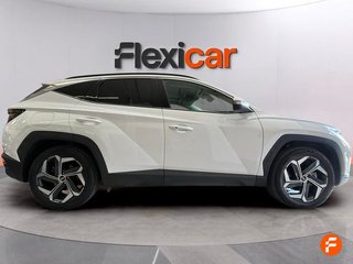 Hyundai Tucson 1.6 TGDI PHEV 195kW Maxx Auto 4X4