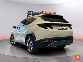 Hyundai Tucson 1.6 TGDI PHEV 195kW Maxx Auto 4X4