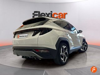 Hyundai Tucson 1.6 TGDI PHEV 195kW Maxx Auto 4X4