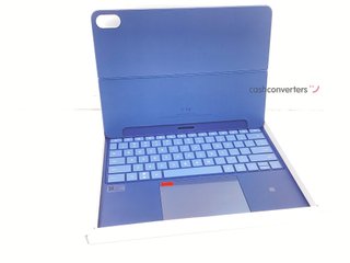 funda tablet oneplus pad 3 smart keyboard