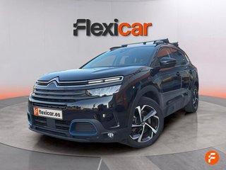Citroën C5 Aircross 225 e-EAT8 Feel