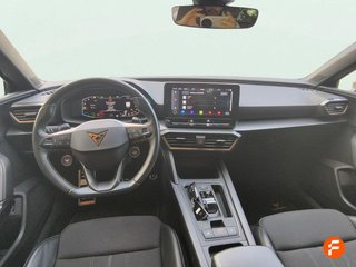 Cupra León 1.4 e-Hybrid 150kW (204CV) DSG