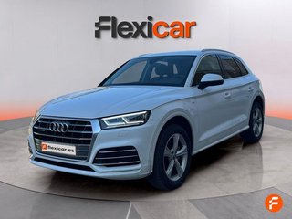 Audi Q5 S line 35 TDI 120kW quattro S tronic