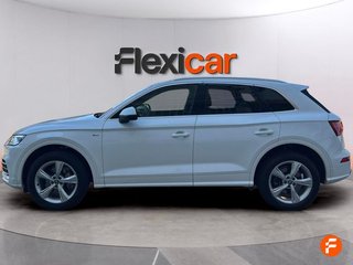 Audi Q5 S line 35 TDI 120kW quattro S tronic