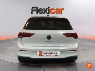 Volkswagen Golf 2.0 TDI 85kW (115CV) DSG