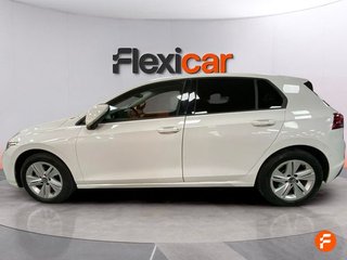 Volkswagen Golf 2.0 TDI 85kW (115CV) DSG