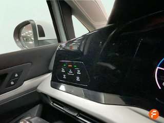 Volkswagen Golf 2.0 TDI 85kW (115CV) DSG
