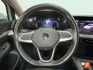 Volkswagen Golf 2.0 TDI 85kW (115CV) DSG