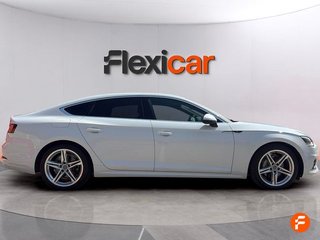 Audi A5 40 TDI 140kW (190CV) S tronic Sportback