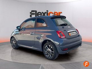 Fiat 500 Sport 1.0 Hybrid 51KW (70 CV)