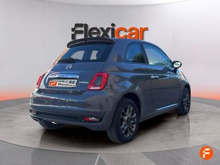 Fiat 500 Sport 1.0 Hybrid 51KW (70 CV)