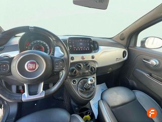 Fiat 500 Sport 1.0 Hybrid 51KW (70 CV)