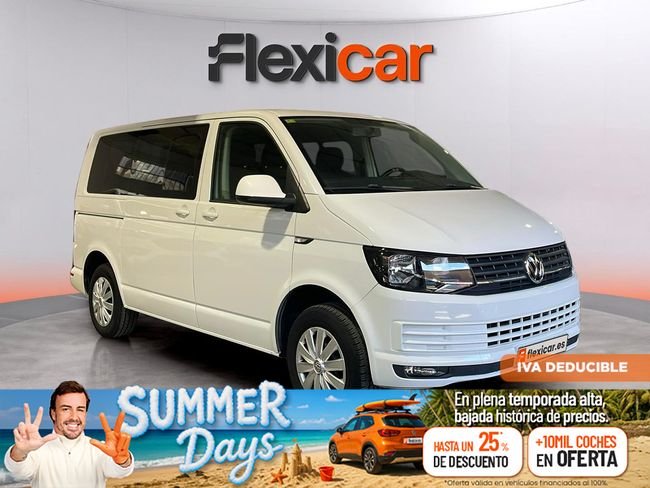 Volkswagen Caravelle Premium Corto 2.0 TDI 110kW BMT DSG - foto 1