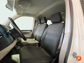 Volkswagen Caravelle Premium Corto 2.0 TDI 110kW BMT DSG