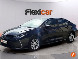 Toyota Corolla 1.5 Active Plus - 5P (2023)