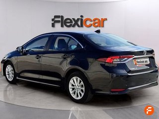 Toyota Corolla 1.5 Active Plus - 5P (2023)