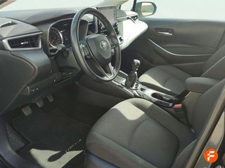 Toyota Corolla 1.5 Active Plus - 5P (2023)