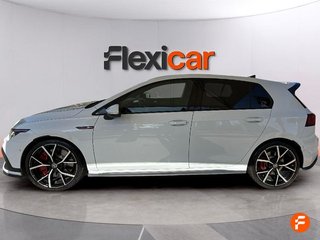 Volkswagen Golf GTI Clubsport 2.0 TSI 221kW (300CV) DSG