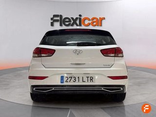 Hyundai i30 1.0 TGDI 48V Klass