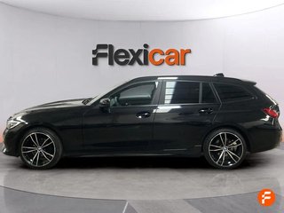 BMW Serie 3 318d Touring