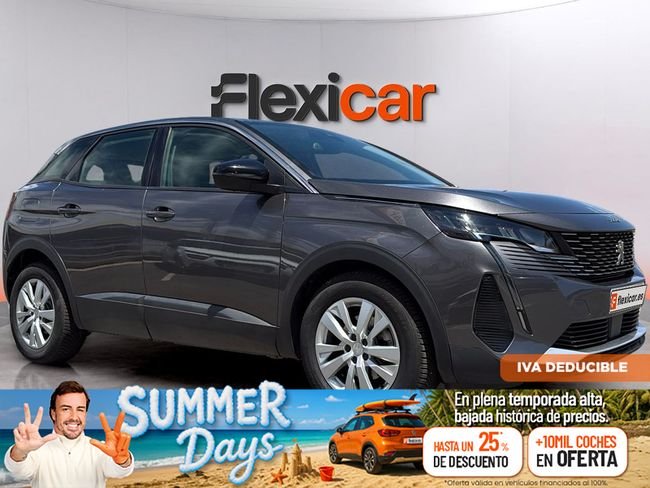 Peugeot 3008 1.5 BlueHDi 96kW (130CV) S&S Active Pack - foto 1