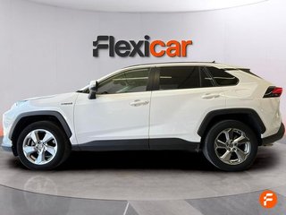 Toyota Rav4 2.5l 220H Advance