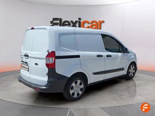 Ford Transit Courier VAN TREND 1.5  TDCi 75KW (100CV)