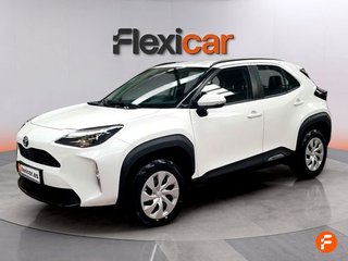 Toyota Yaris Cross 1.5 130H Active