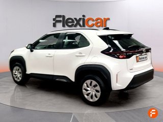Toyota Yaris Cross 1.5 130H Active