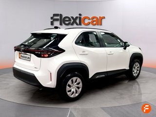 Toyota Yaris Cross 1.5 130H Active