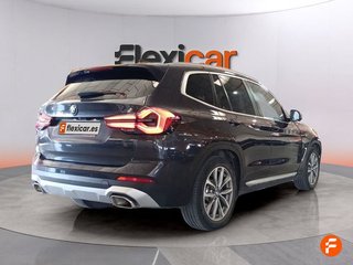 BMW X3 xDrive20d xLine