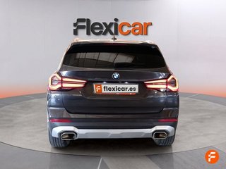 BMW X3 xDrive20d xLine