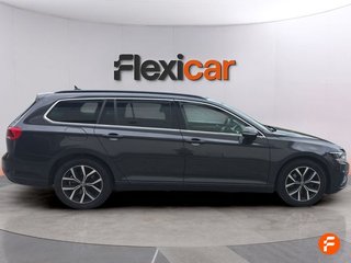 Volkswagen Passat Variant 2.0 TDI 90kW (122CV) DSG