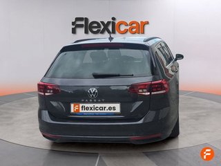 Volkswagen Passat Variant 2.0 TDI 90kW (122CV) DSG