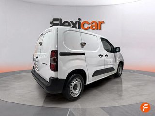 Peugeot Partner 102CV  PARTNET 2022