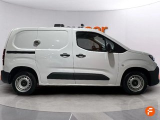 Peugeot Partner 102CV  PARTNET 2022