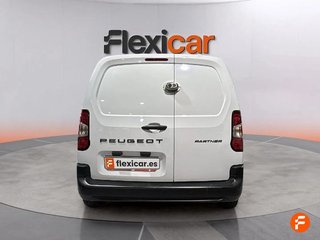 Peugeot Partner 102CV  PARTNET 2022
