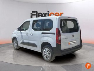 Fiat Doblò Combi (N1) BlueHDi 1.5 L 100CV
