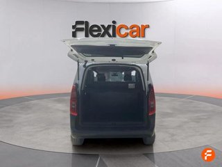 Fiat Doblò Combi (N1) BlueHDi 1.5 L 100CV