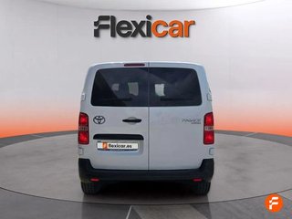 Toyota Proace City TOYOTA PROACE  VERSO 144CV 9PLAZAS