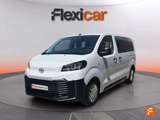 Toyota Proace City TOYOTA PROACE  VERSO 144CV 9PLAZAS