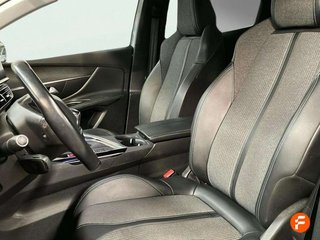 Peugeot 3008 1.2 PureTech 96KW S&S Allure Pack