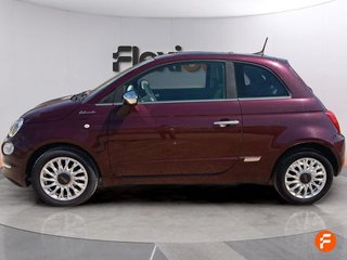 Fiat 500 Dolcevita 1.0 Hybrid 51KW (70 CV)