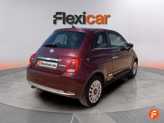 Fiat 500 Dolcevita 1.0 Hybrid 51KW (70 CV)
